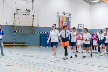 Bild 53 - F Loewinnen Hallen Cup